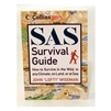 384 Page SAS Survival Pocket Guide